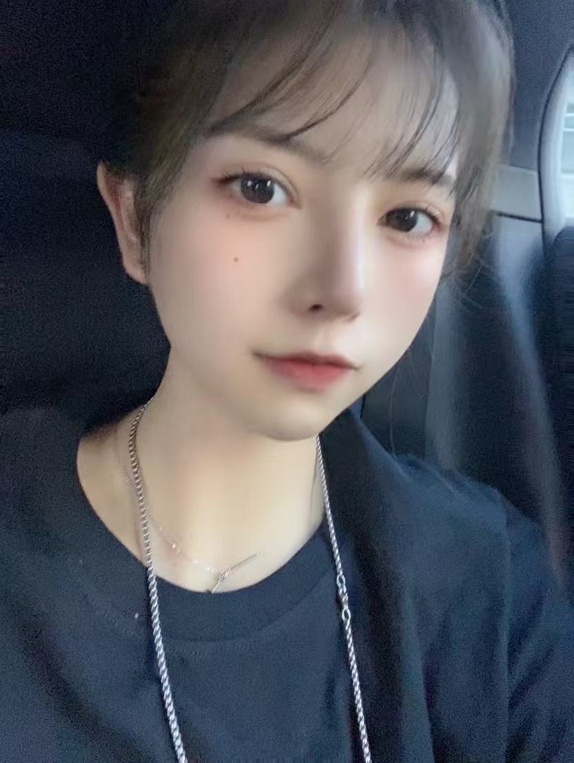 随手一拍都是氛围感